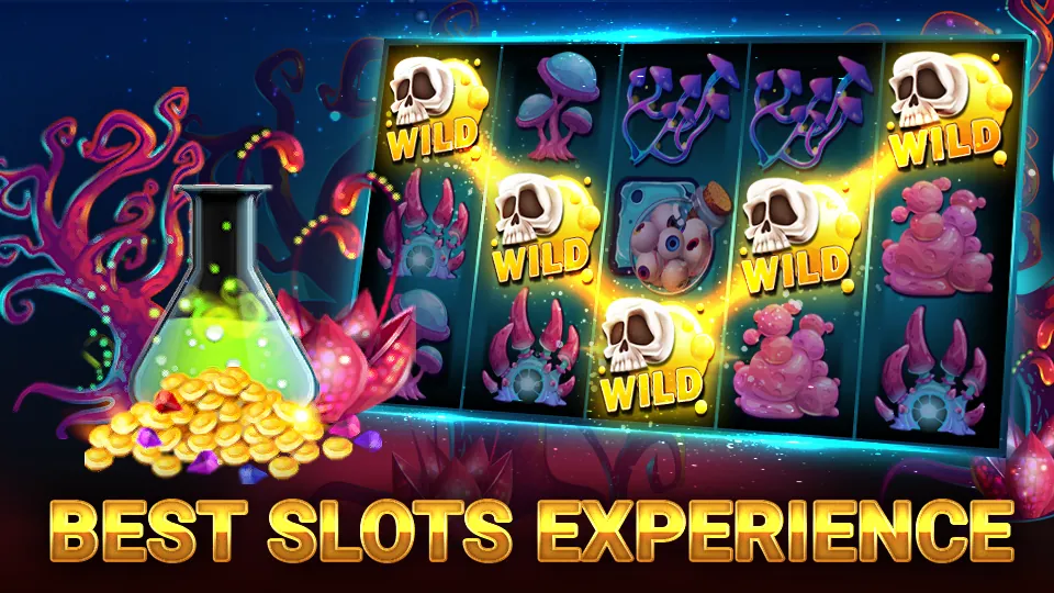 Hướng Dẫn Chơi Slot